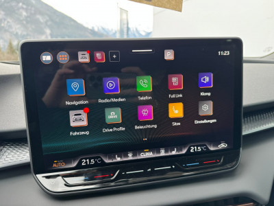 Cupra Terramar Gebrauchtwagen