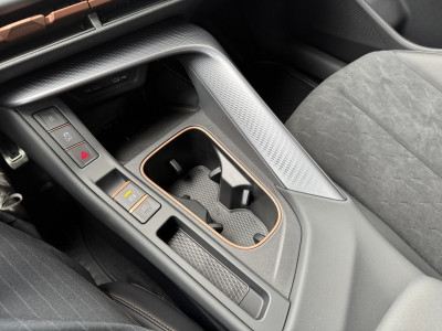 Cupra Terramar Gebrauchtwagen