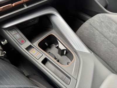 Cupra Terramar Gebrauchtwagen Cupra Terramar Gebrauchtwagen