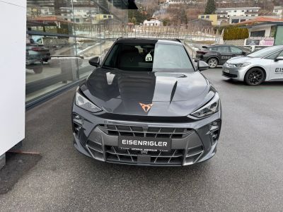 Cupra Terramar Gebrauchtwagen Cupra Terramar Gebrauchtwagen