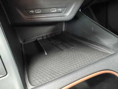 Cupra Terramar Gebrauchtwagen