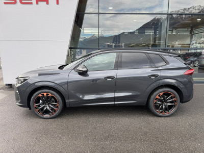 Cupra Terramar Gebrauchtwagen