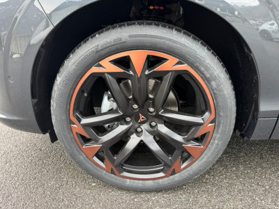 Cupra Terramar Gebrauchtwagen