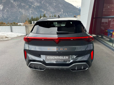 Cupra Terramar Gebrauchtwagen