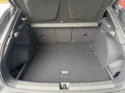 Cupra Terramar Gebrauchtwagen Cupra Terramar Gebrauchtwagen