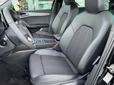 Cupra Leon Gebrauchtwagen