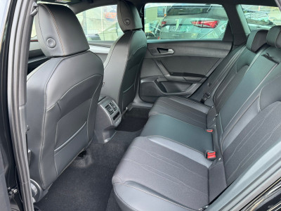 Cupra Leon Gebrauchtwagen