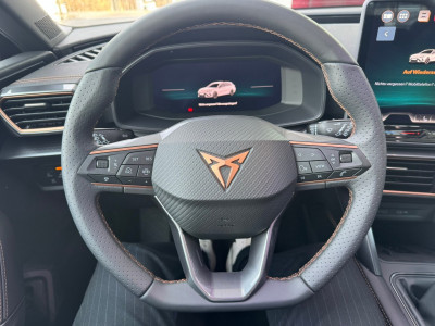 Cupra Leon Gebrauchtwagen