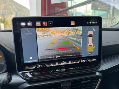 Cupra Leon Gebrauchtwagen