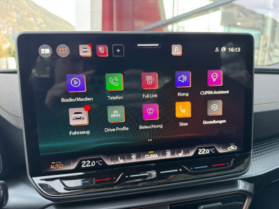 Cupra Leon Gebrauchtwagen