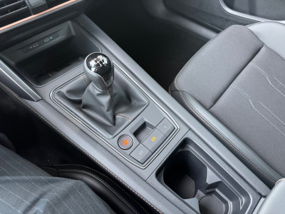 Cupra Leon Gebrauchtwagen