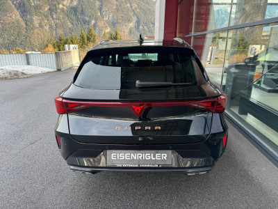 Cupra Leon Gebrauchtwagen