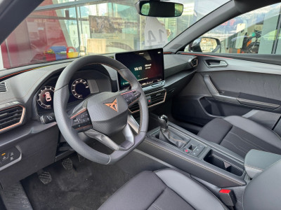 Cupra Leon Gebrauchtwagen