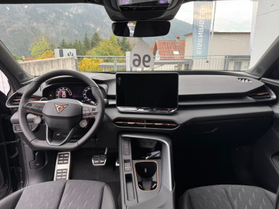 Cupra Terramar Gebrauchtwagen