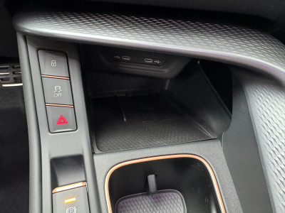 Cupra Terramar Gebrauchtwagen