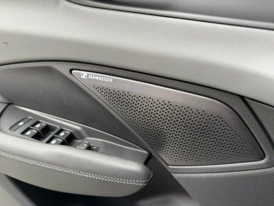 Cupra Terramar Gebrauchtwagen