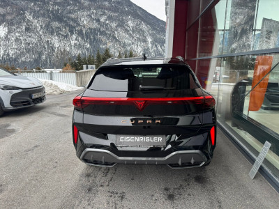 Cupra Terramar Gebrauchtwagen