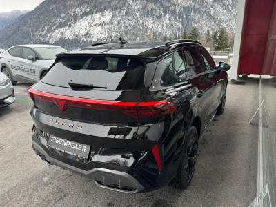 Cupra Terramar Gebrauchtwagen