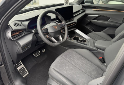 Cupra Terramar Gebrauchtwagen