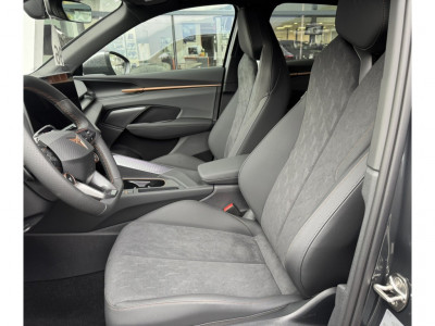 Cupra Terramar Gebrauchtwagen