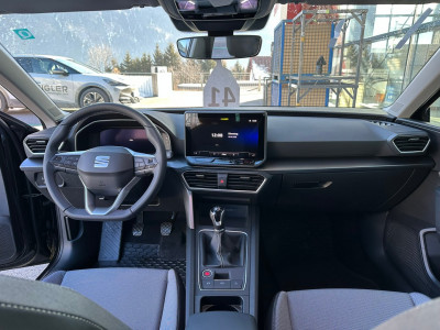 Seat Leon Gebrauchtwagen