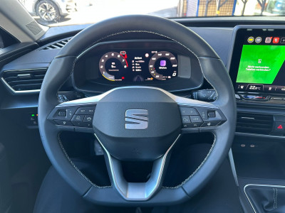 Seat Leon Gebrauchtwagen