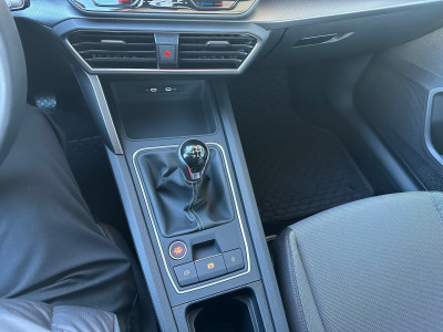 Seat Leon Gebrauchtwagen