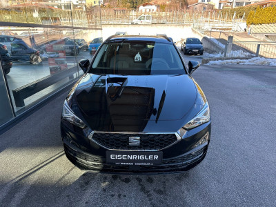 Seat Leon Gebrauchtwagen