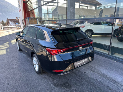 Seat Leon Gebrauchtwagen