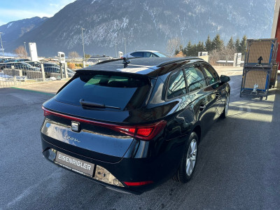 Seat Leon Gebrauchtwagen