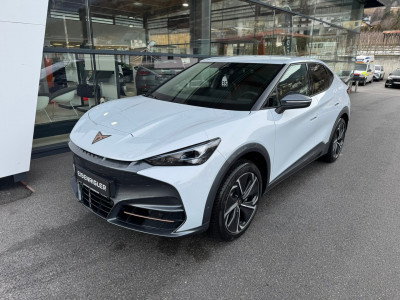 Cupra Tavascan Gebrauchtwagen