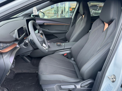 Cupra Tavascan Gebrauchtwagen