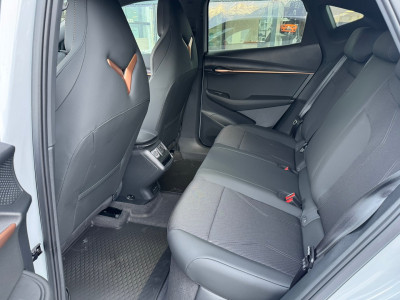 Cupra Tavascan Gebrauchtwagen