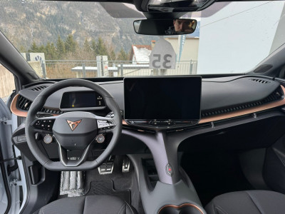 Cupra Tavascan Gebrauchtwagen