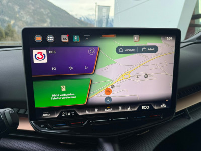 Cupra Tavascan Gebrauchtwagen