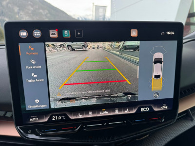 Cupra Tavascan Gebrauchtwagen