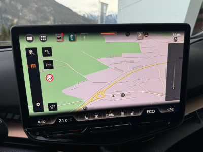 Cupra Tavascan Gebrauchtwagen