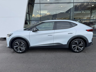 Cupra Tavascan Gebrauchtwagen