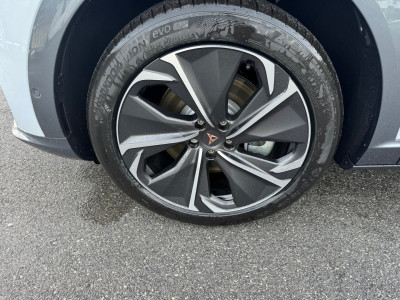 Cupra Tavascan Gebrauchtwagen