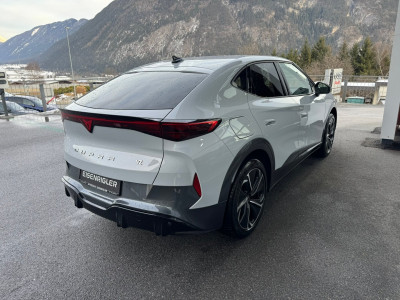 Cupra Tavascan Gebrauchtwagen