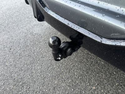 Cupra Tavascan Gebrauchtwagen