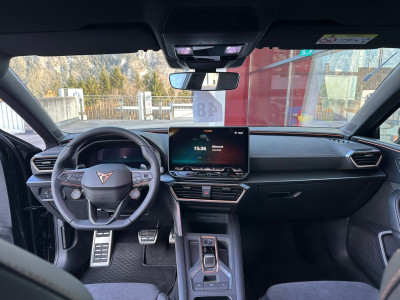 Cupra Leon Gebrauchtwagen