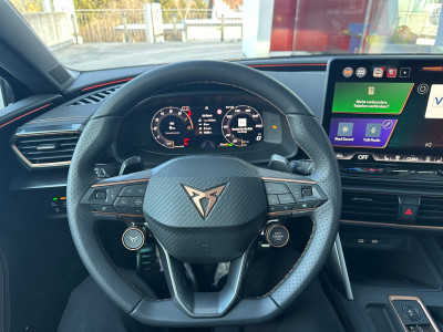 Cupra Leon Gebrauchtwagen