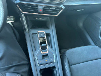 Cupra Leon Gebrauchtwagen