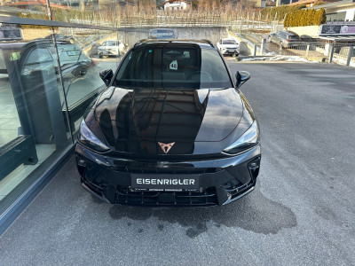 Cupra Leon Gebrauchtwagen