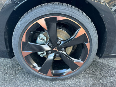 Cupra Leon Gebrauchtwagen