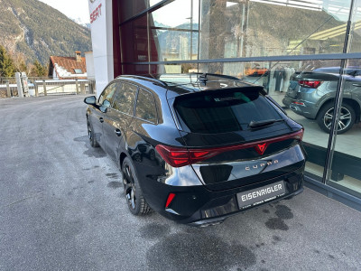 Cupra Leon Gebrauchtwagen