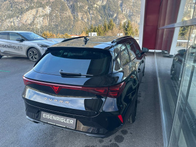 Cupra Leon Gebrauchtwagen