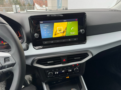 Seat Arona Gebrauchtwagen