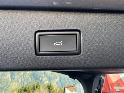 Cupra Tavascan Gebrauchtwagen Cupra Tavascan Gebrauchtwagen